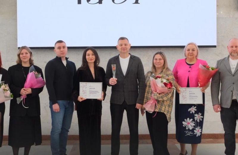 ​Подвели итоги конкурса «Лидер Пермского края» в номинации «Культура»