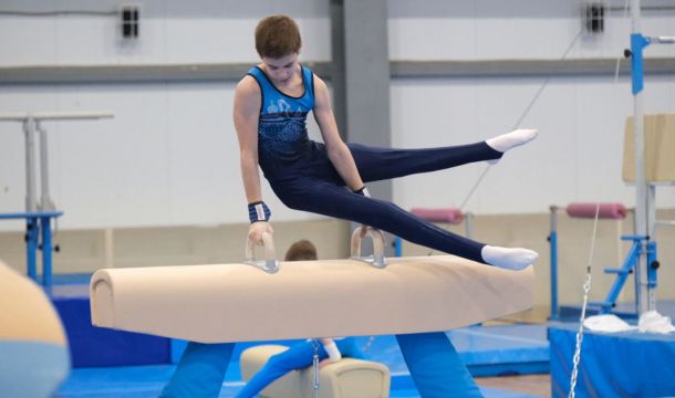 ​Пермь впервые примет первенство ПФО по спортивной гимнастике