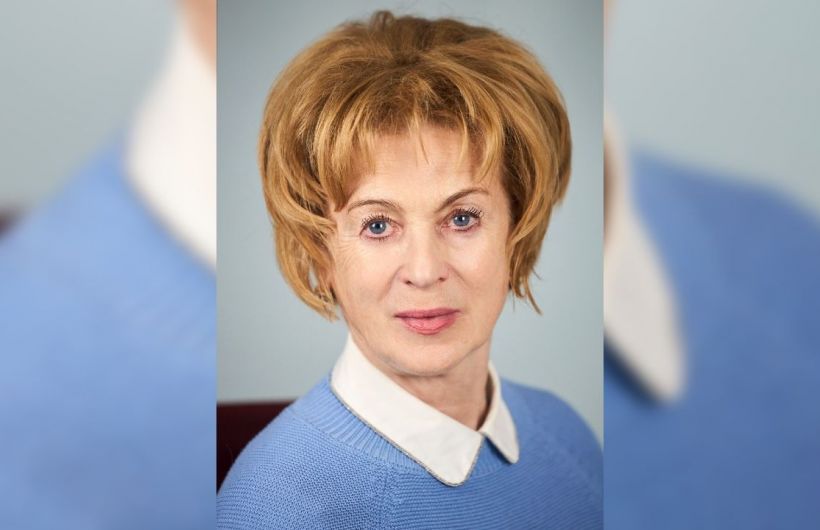 В Перми скончалась профессор Наталья Малютина, основатель школы медицины труда и заслуженный врач РФ