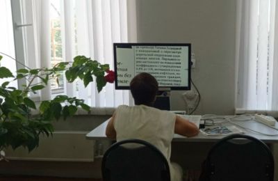 От компьютерного класса до цифрового фонда: как менялась Коми-Пермяцкая библиотека имени Лихачёва 