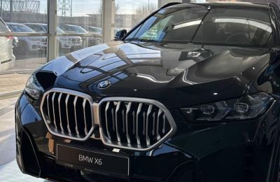 ​Продажи новых автомобилей в Прикамье подросли на фоне ожиданий роста цен