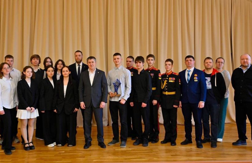 ​Команда Пермского края вошла в тройку лидеров Интеллектуальной олимпиады ПФО