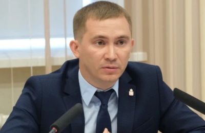 Андрей Хорошев возглавил министерство информационного развития и связи Прикамья в статусе и. о. 