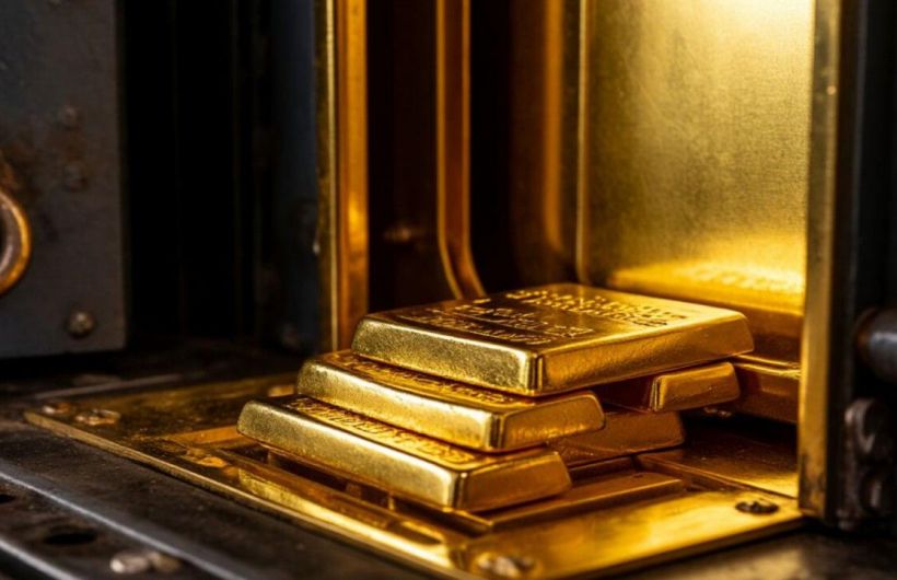 ​Золото — в цене: что происходит на мировом рынке и стоит ли пермякам инвестировать в этот металл