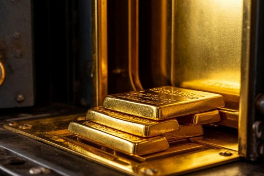 ​Золото — в цене: что происходит на мировом рынке и стоит ли пермякам инвестировать в этот металл