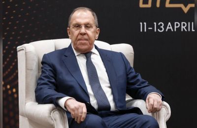 Сергей Лавров может посетить Пермь на следующей неделе