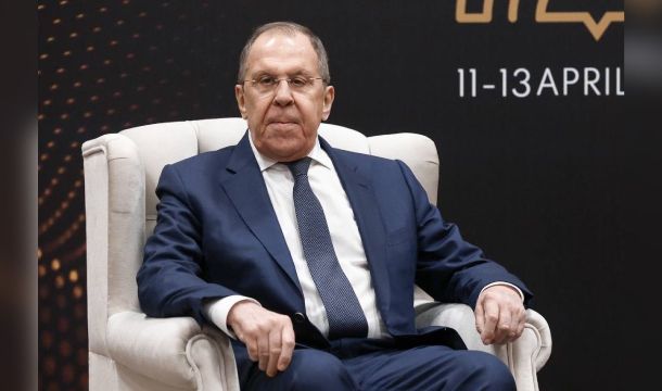 Сергей Лавров может посетить Пермь на следующей неделе
