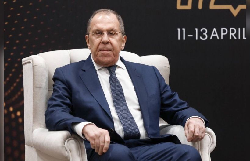 Сергей Лавров может посетить Пермь на следующей неделе