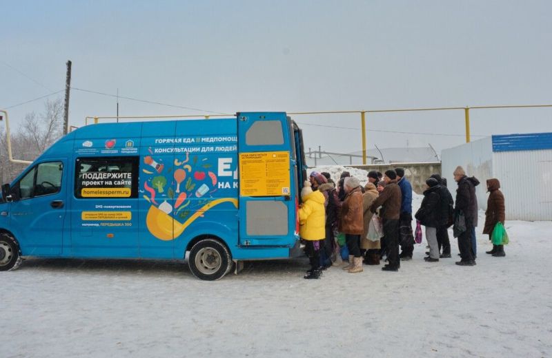 Волонтеры Прикамья в лицах: Юлия Скорнякова помогает тем, кто оказался в беде