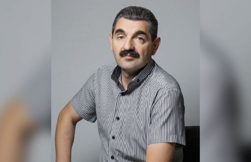 Армен Бежанян стал фигурантом уголовного дела
