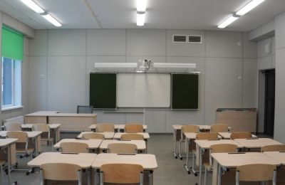 120 образовательных учреждений Перми готовы к новому учебному году