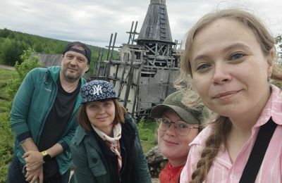 Урал как текст: писатели из разных регионов превращают впечатления о Прикамье в малую прозу