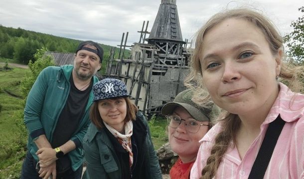 Урал как текст: писатели из разных регионов превращают впечатления о Прикамье в малую прозу