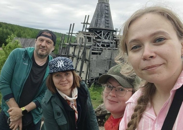 Урал как текст: писатели из разных регионов превращают впечатления о Прикамье в малую прозу
