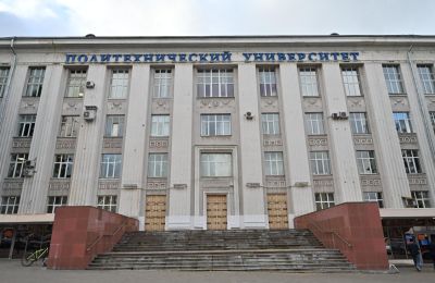 Пермский Политех отчитался о результатах пятилетней работы по программе «Приоритет-2030»