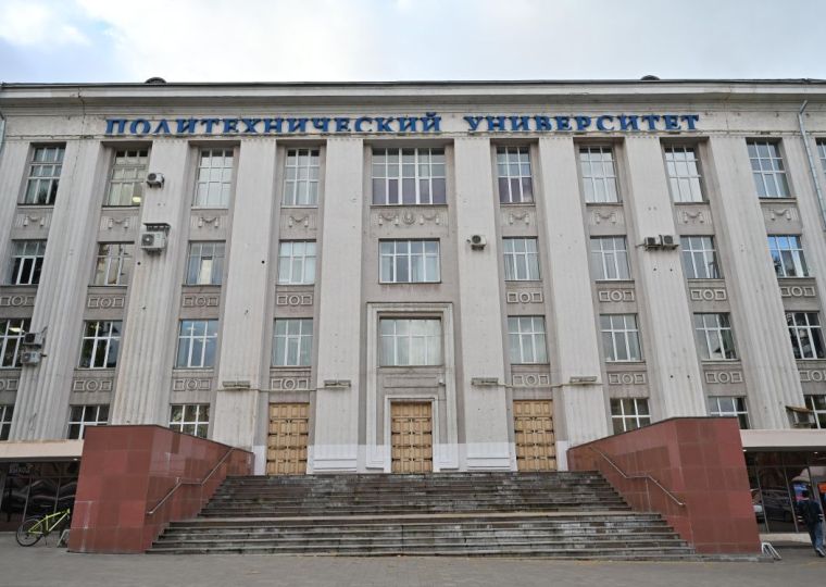 Пермский Политех отчитался о результатах пятилетней работы по программе «Приоритет-2030»