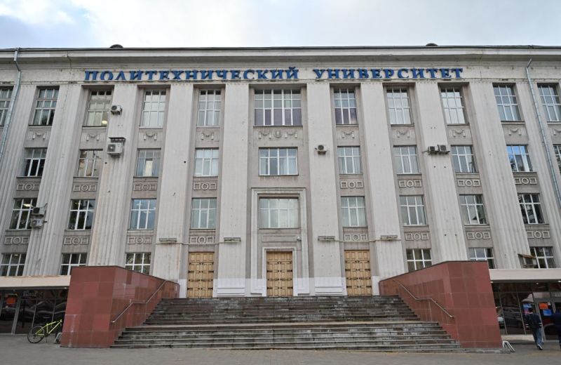 Пермский Политех отчитался о результатах пятилетней работы по программе «Приоритет-2030»