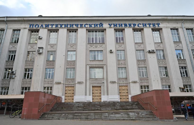 Пермский Политех отчитался о результатах пятилетней работы по программе «Приоритет-2030»