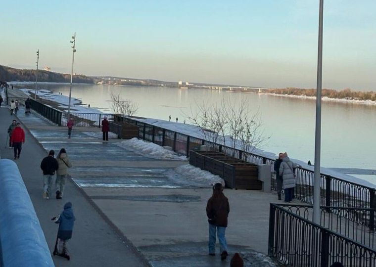 В Перми пройдет фестиваль «Выходные на набережной. Закамск — место силы»