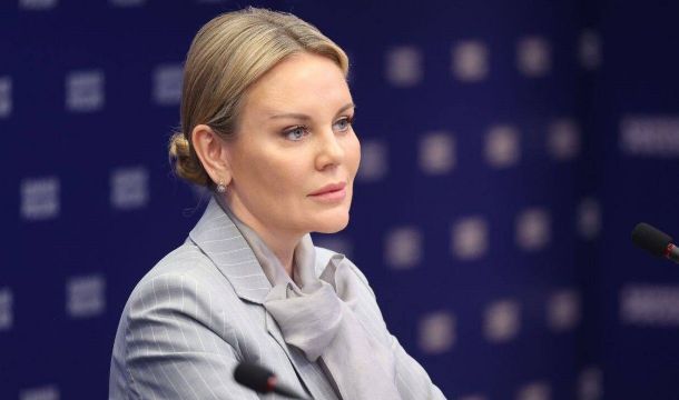 Елена Савельева стала новым председателем Пермского краевого совета женщин