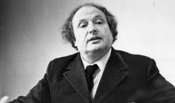 Создателю «Капризки» Сергею Воробьёву – 110 лет