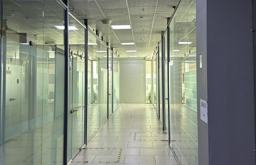 Пермяки стали чаще брать офисы в аренду без выкупа