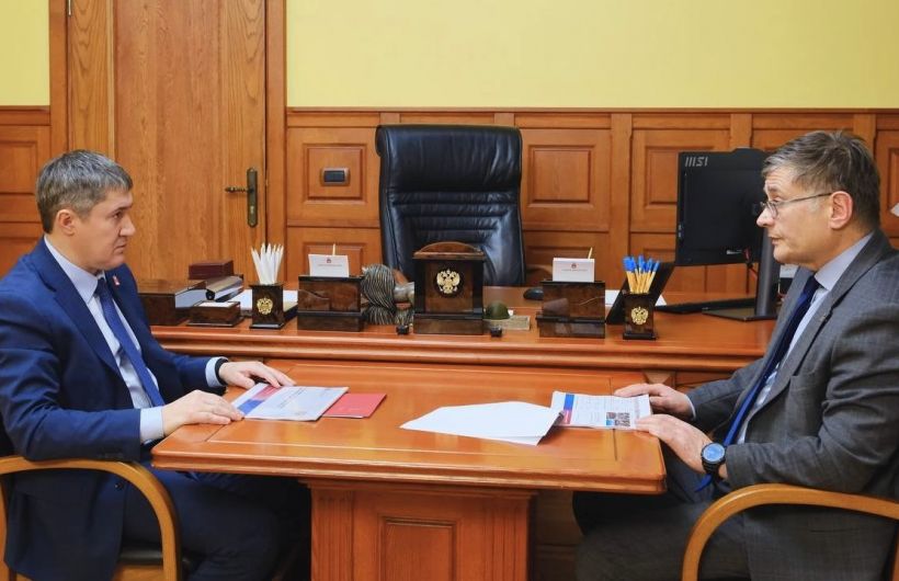 Пермская промышленность подводит итоги года и настраивается на развитие в 2026-м