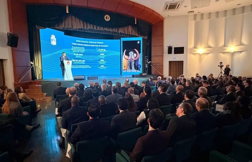 ​Пермская делегация отправится во Вьетнам с бизнес-миссией