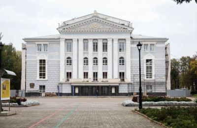 ​Будущее Пермского театра оперы и балета определят эксперты
