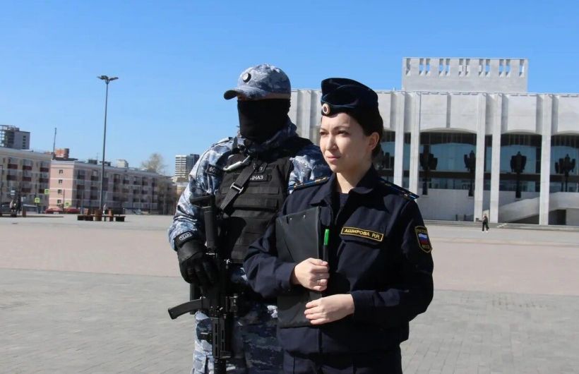 ​Пермяк через суд получил компенсацию после отравления едой из уличного кафе