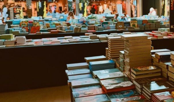 В Перми впервые пройдет книжный фестиваль «Триста рек»
