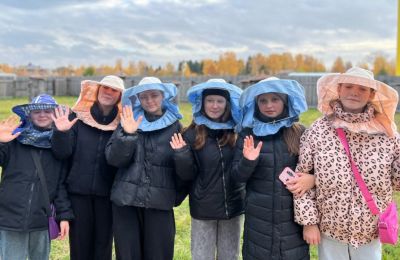 Школьники и студенты колледжей отправятся в бесплатные турпоездки по Прикамью этой осенью