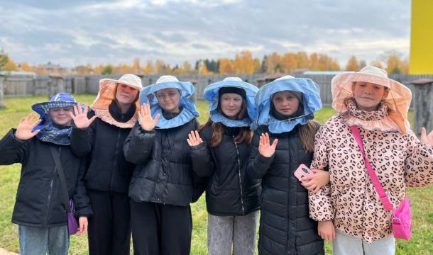 Школьники и студенты колледжей отправятся в бесплатные турпоездки по Прикамью этой осенью