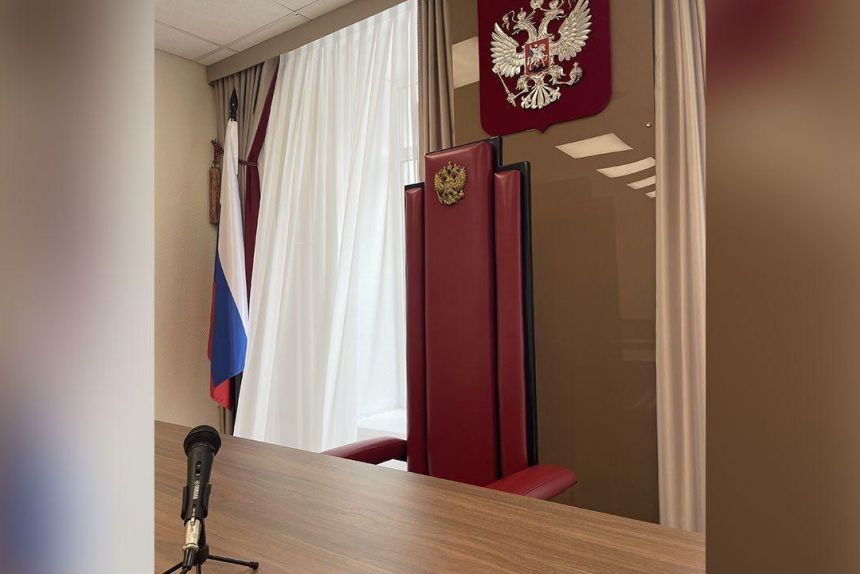 ​Экс-глава совета директоров «Порта Пермь» организовал хищение активов на миллиард рублей, дело поступило в суд