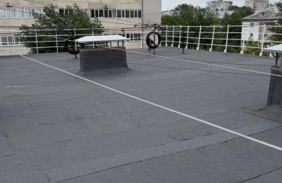 В Прикамье в 2026 году отремонтируют крыши 208 многоквартирных домов