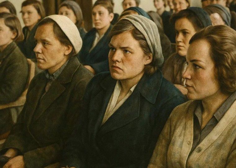 От добровольцев до стахановцев: как пермяки в годы войны боролись на фронте и на заводах