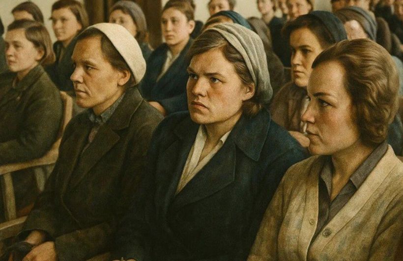 От добровольцев до стахановцев: как пермяки в годы войны боролись на фронте и на заводах