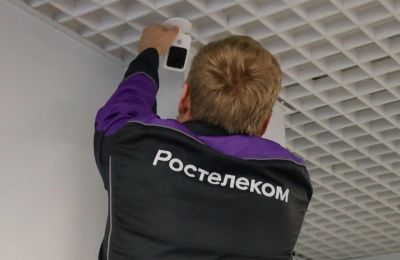 Прикамские участки для голосования взяты под видеоконтроль