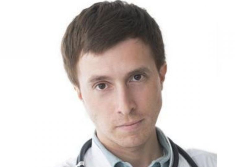 Мнение эксперта: похудение — это не вопрос диеты, а привычек