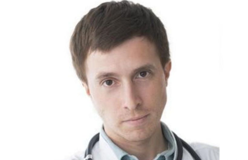 Мнение эксперта: похудение — это не вопрос диеты, а привычек