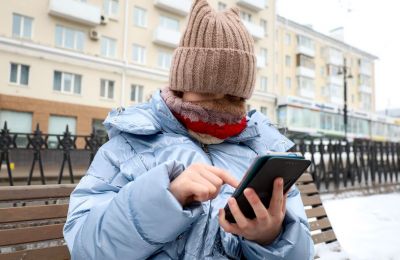 ​Карты, квесты, диверсанты: в Пермском крае выросла подростковая преступность