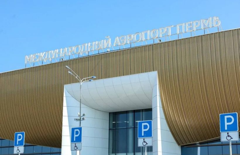 ​Разовые авиарейсы из Перми в Сухум будут доступны в январе