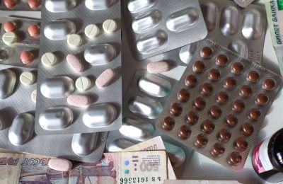 Продажи лекарств от диабета в Прикамье выросли на 72%