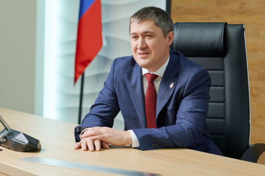 Светлана Баранова: 19 лет заботы о паллиативных детях Прикамья