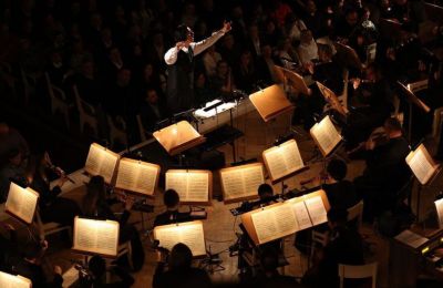 ​Фестиваль-послесловие Дягилев+ пройдет в Перми 14-16 декабря