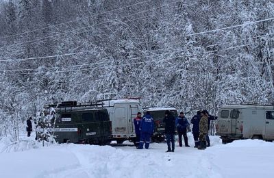 Губернатор Прикамья поручил краевому МинЖКХ обратиться в надзорные  органы в связи с коммунальной аварией в Березниках