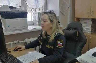 ​В Перми ложный «следователь» и угрозы обернулись для коллекторов крупным штрафом