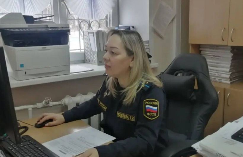 ​В Перми ложный «следователь» и угрозы обернулись для коллекторов крупным штрафом