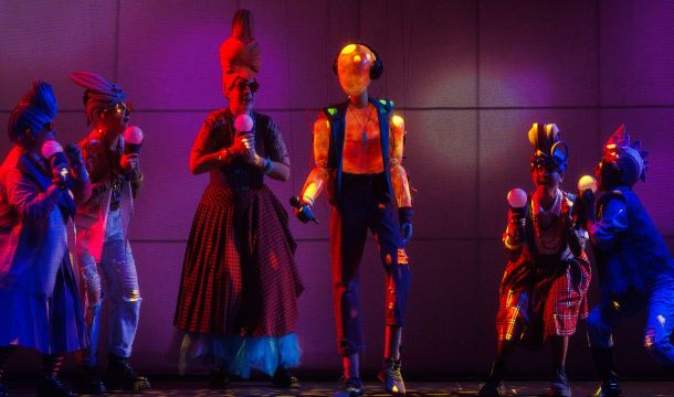 Пермский театр кукол готовит интересные премьеры