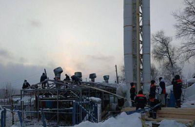 Прокуратура выявила нарушения в деятельности МКП «Тепловод» после аварии на котельной в Теплой Горе